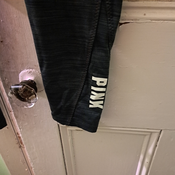 Pink Victoria's Secret Ultimate Pants - Picture 5 of 5